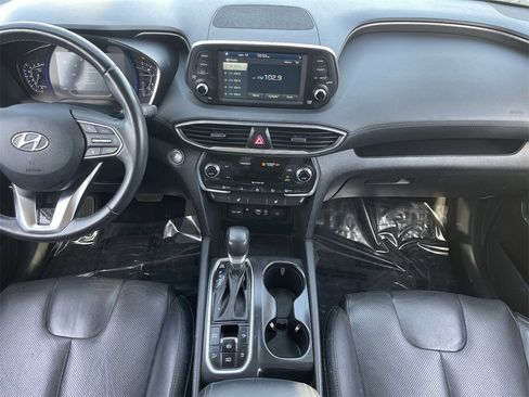 Used 2020 Hyundai Santa Fe SEL image 14
