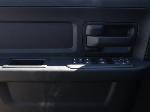 New 2026 RAM 2500 Tradesman w/ Safety Group image 23