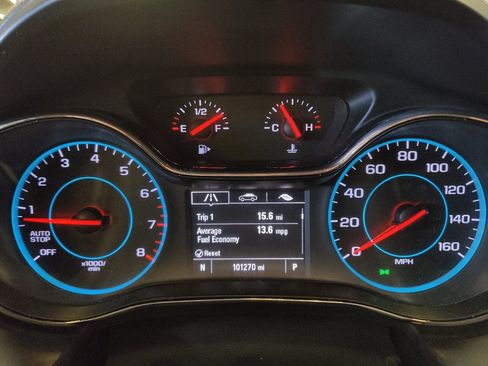 Used 2016 Chevrolet Cruze LS FWD image 23