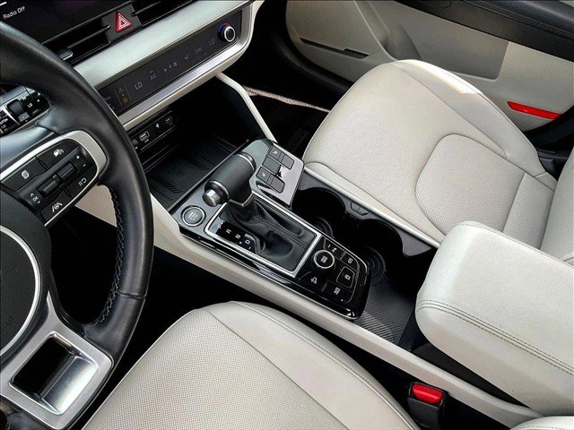 Used 2023 Kia Sportage EX FWD image 14