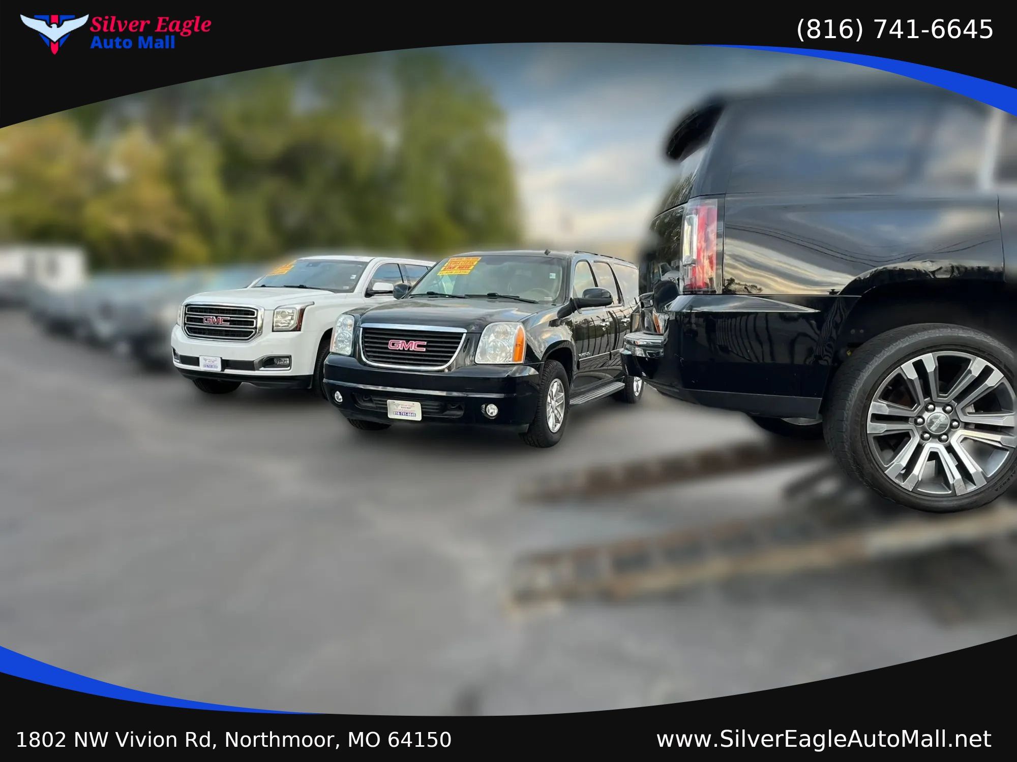 Used 2011 Chevrolet Tahoe LT AWD/4WD image 24