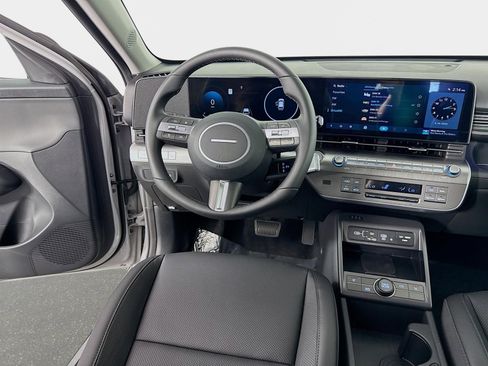 Certified 2026 Hyundai Kona SEL Premium FWD image 22