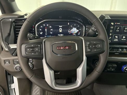New 2026 GMC Sierra 3500 SLE w/ Preferred Package AWD/4WD image 11