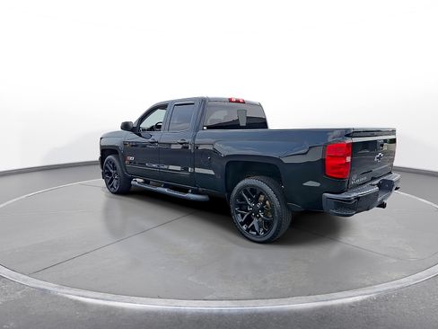 Used 2019 Chevrolet Silverado 1500 LT w/ All Star Edition AWD/4WD image 6