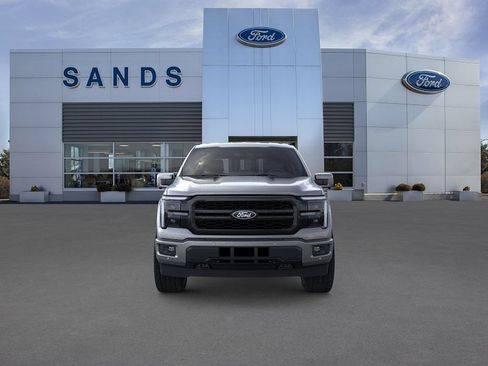 New 2026 Ford F150 Lariat AWD/4WD image 6