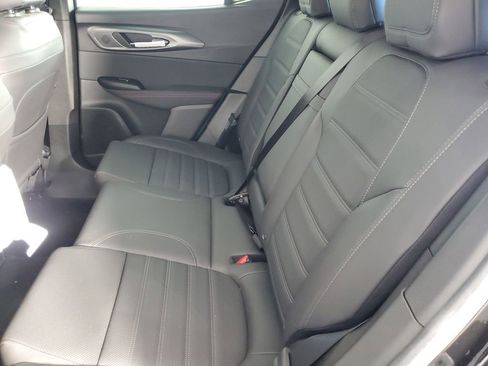 Used 2024 Dodge Hornet GT Plus w/ GT Blacktop Package image 13