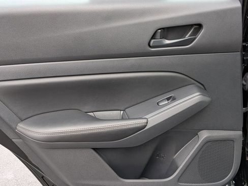 Certified 2025 Nissan Altima 2.5 SV image 24