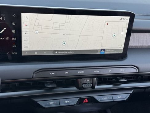 New 2027 Kia Telluride SX Prestige X-Line AWD/4WD image 24