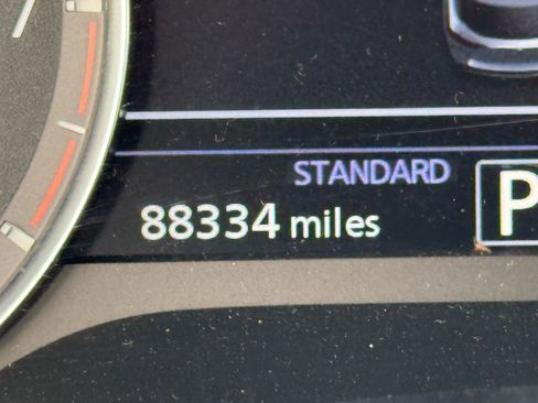 Used 2020 INFINITI QX50 Essential w/ Edition 30 Package image 27