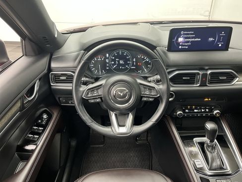 Certified 2024 MAZDA CX-5 Signature image 15