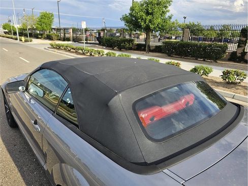 Used 2007 Ford Mustang GT RWD image 37