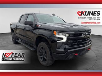 Used 2024 Chevrolet Silverado 1500 LT Trail Boss AWD/4WD video 1
