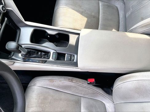 Used 2020 Honda Accord EX image 14