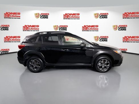 Used 2023 Subaru Crosstrek 2.5i Sport AWD/4WD image 17