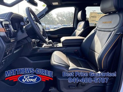 New 2026 Ford F150 Tremor AWD/4WD image 10
