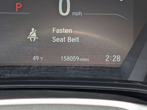 Used 2021 Honda CR-V LX image 24