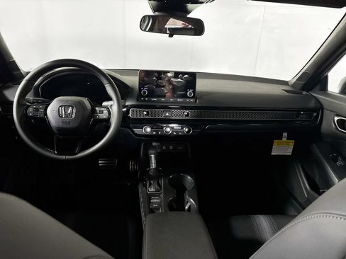 New 2026 Honda Civic Sport image 12