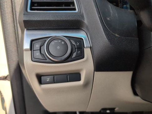 Used 2018 Ford Explorer Limited w/ Ford Safe & Smart Package FWD image 26