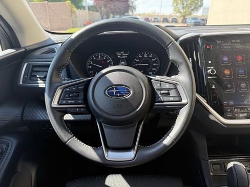 Certified 2025 Subaru Ascent Premium AWD/4WD image 9