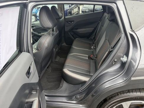 Certified 2025 Subaru Crosstrek 2.5i Limited image 9