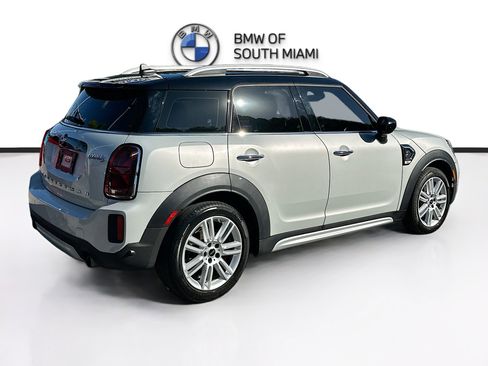 Used 2023 MINI Cooper Countryman S image 7