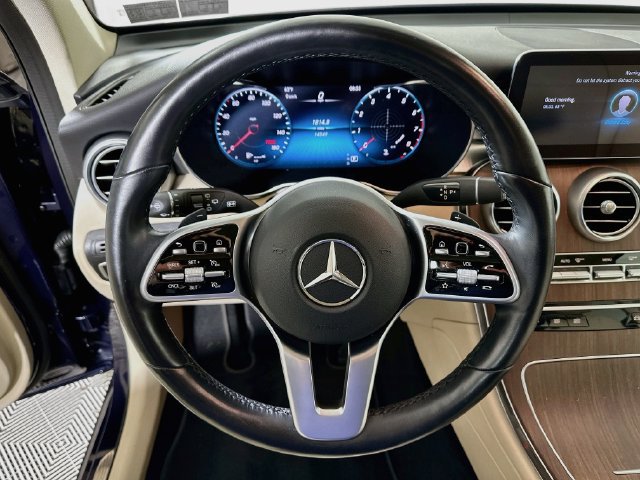 Used 2022 Mercedes-Benz GLC 300 4MATIC image 14