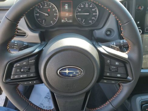Used 2024 Subaru Crosstrek 2.5i Limited image 16
