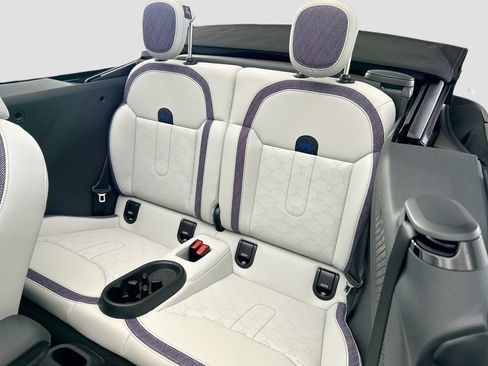 New 2026 MINI Cooper S FWD image 19