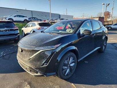 Certified 2023 Nissan Ariya FWD
