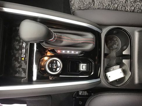 New 2026 Chevrolet Colorado Z71 image 37