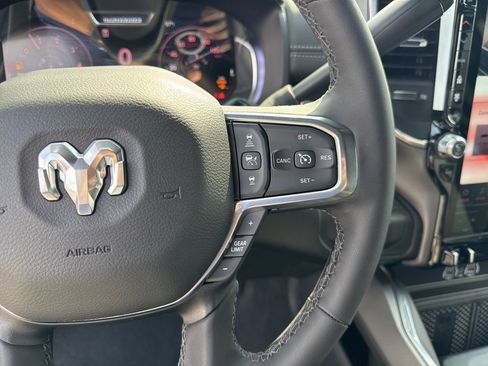 New 2026 RAM 2500 Laramie image 57