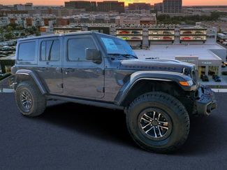 New 2026 Jeep Wrangler Unlimited Rubicon video 1