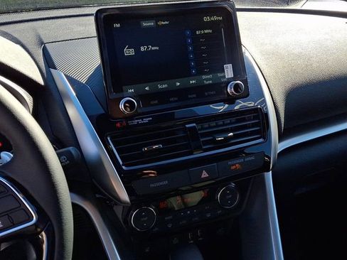 New 2026 Mitsubishi Eclipse Cross SEL image 13