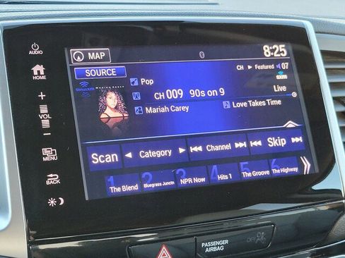 Certified 2018 Honda Ridgeline RTL-E image 17