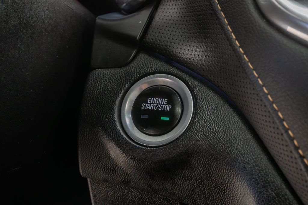 Used 2019 Chevrolet Equinox Premier AWD/4WD image 19