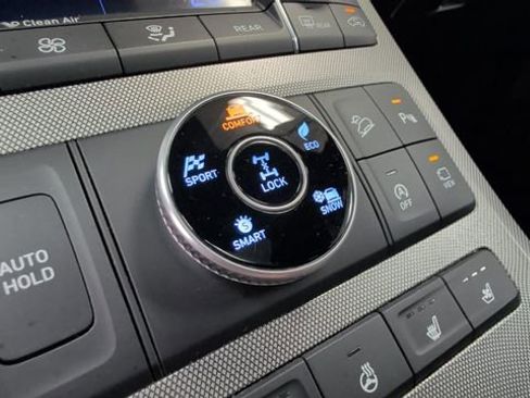 Used 2022 Hyundai Palisade Calligraphy AWD/4WD image 27