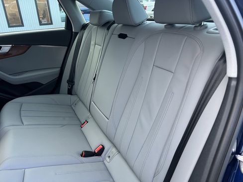 Used 2022 Audi A4 2.0T Premium Plus w/ Premium Plus Package image 14
