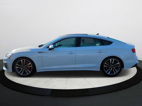 Used 2023 Audi S5 Prestige w/ Prestige Package image 7