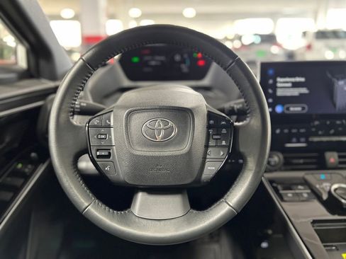 Used 2024 Toyota bZ4X AWD w/ Weather Package image 36