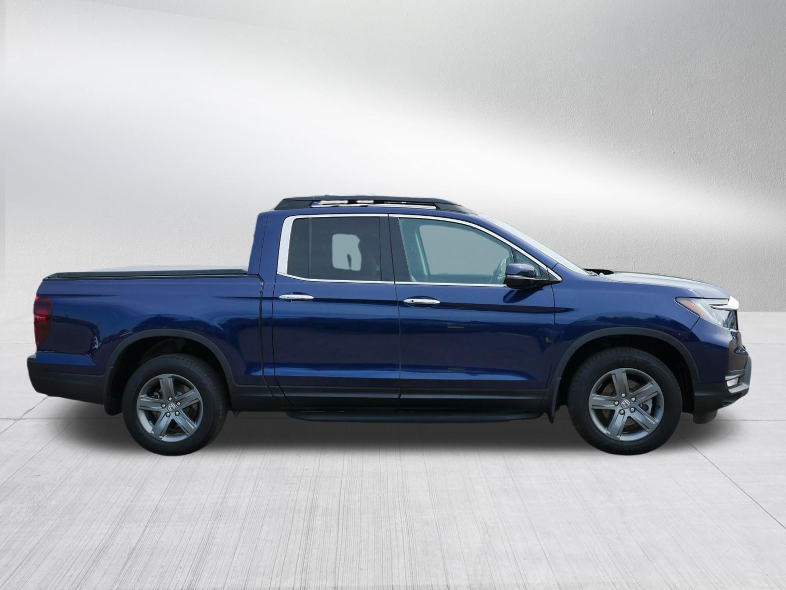 Used 2023 Honda Ridgeline RTL-E image 8