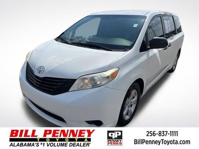 Used 2015 Toyota Sienna L