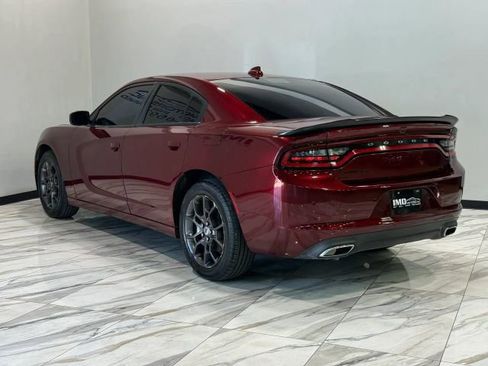 Used 2018 Dodge Charger GT w/ Navigation & Travel Group image 8