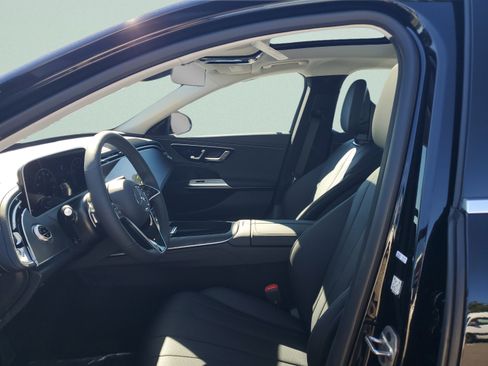 Certified 2026 Mercedes-Benz E 350 Sedan image 22
