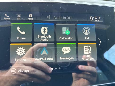 Used 2019 Honda Passport EX-L image 19