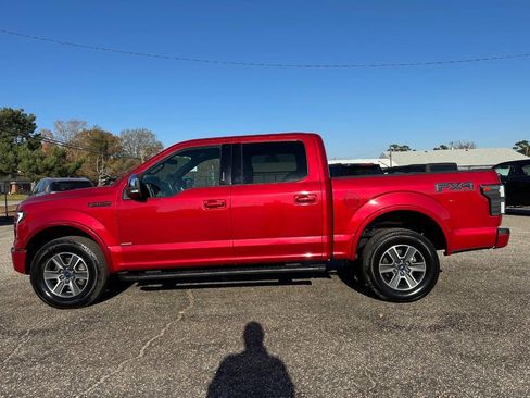 Used 2016 Ford F150 XLT w/ Equipment Group 302A Luxury image 31