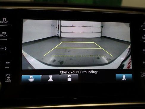 Used 2018 Honda Accord EX image 26