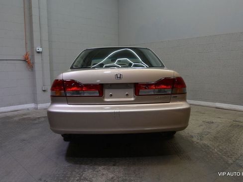 Used 2002 Honda Accord EX image 28