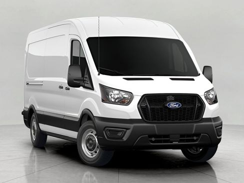 New 2026 Ford Transit 150 148 Medium Roof image 4