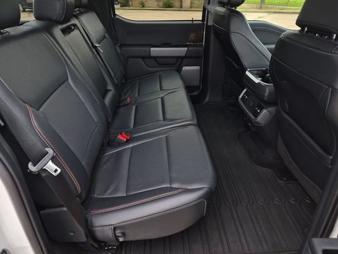 Used 2022 Ford F150 Lariat AWD/4WD image 45