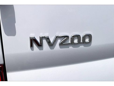 Used 2019 Nissan NV200 S w/ Cruise Control Package FWD image 23